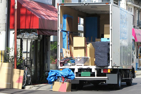 転校や災害避難等、さまざまな理由で連絡が取れなくなってしまったあの人に会いたい